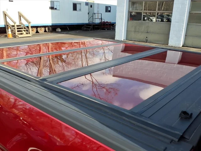 SEMINUEVOS FORD F-150 a Vauxhall en Maplecrest Ford Lincoln of Union