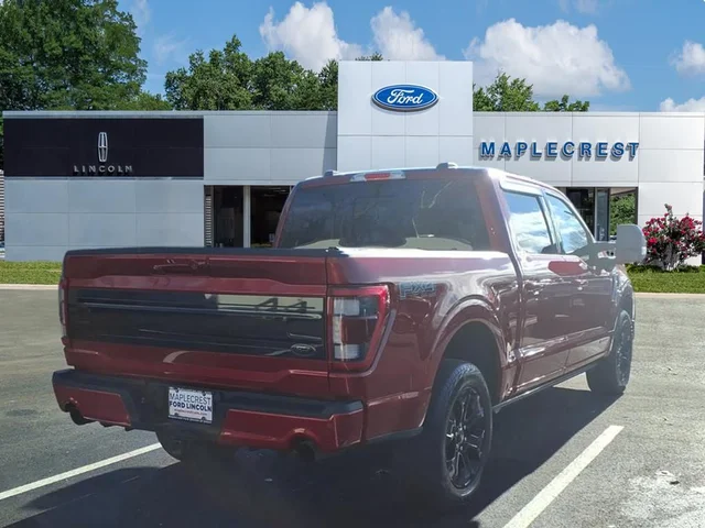 SEMINUEVOS FORD F-150 a Vauxhall en Maplecrest Ford Lincoln of Union