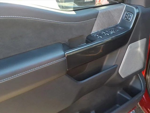 SEMINUEVOS FORD F-150 a Vauxhall en Maplecrest Ford Lincoln of Union