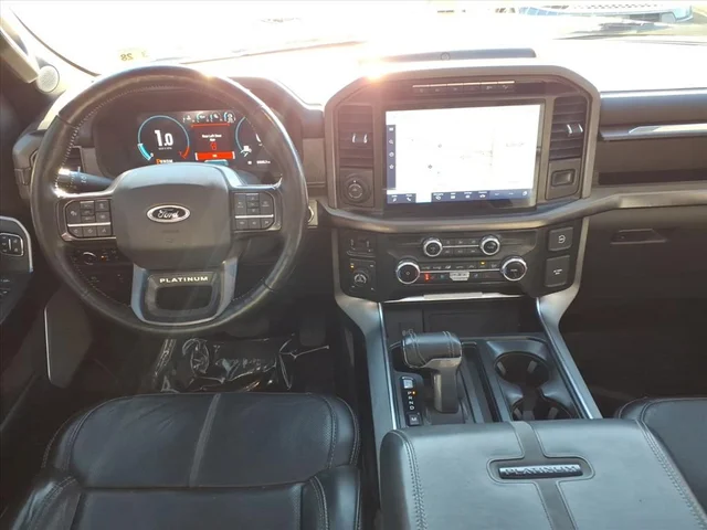 SEMINUEVOS FORD F-150 a Vauxhall en Maplecrest Ford Lincoln of Union