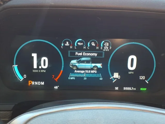 SEMINUEVOS FORD F-150 a Vauxhall en Maplecrest Ford Lincoln of Union