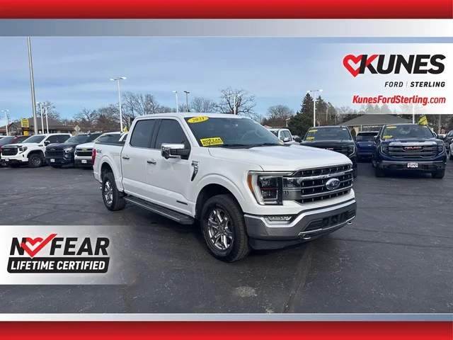 SEMINUEVOS FORD F-150 a Estados en autogozo