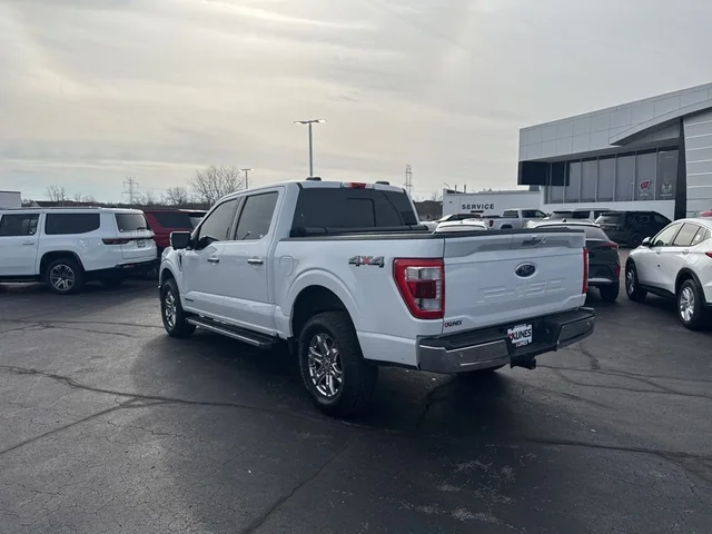 SEMINUEVOS FORD F-150 a Estados en autogozo