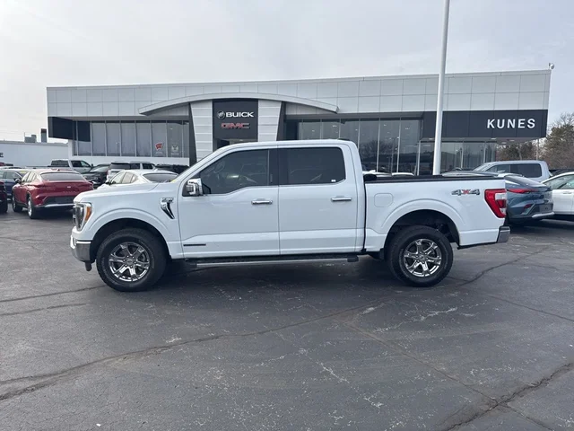 SEMINUEVOS FORD F-150 a Estados en autogozo