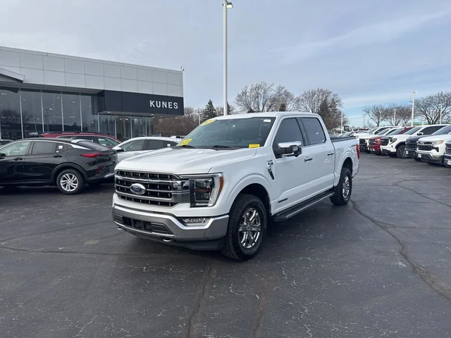 SEMINUEVOS FORD F-150 a Estados en autogozo