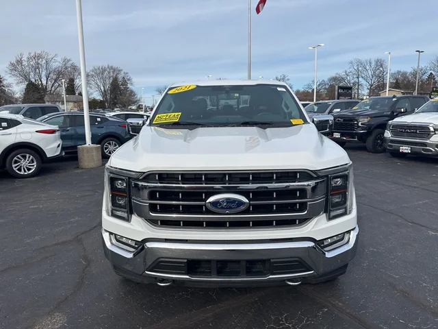 SEMINUEVOS FORD F-150 a Estados en autogozo