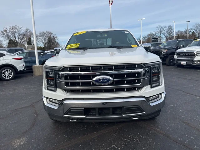 SEMINUEVOS FORD F-150 a Estados en autogozo
