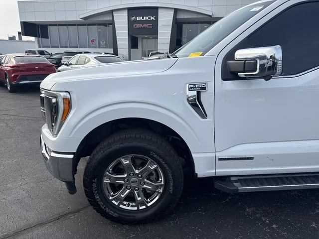 SEMINUEVOS FORD F-150 a Estados en autogozo