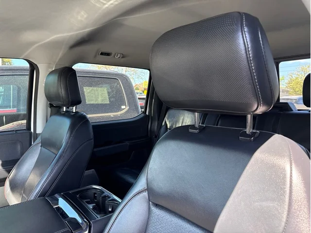 SEMINUEVOS FORD F-150 a Estados en autogozo