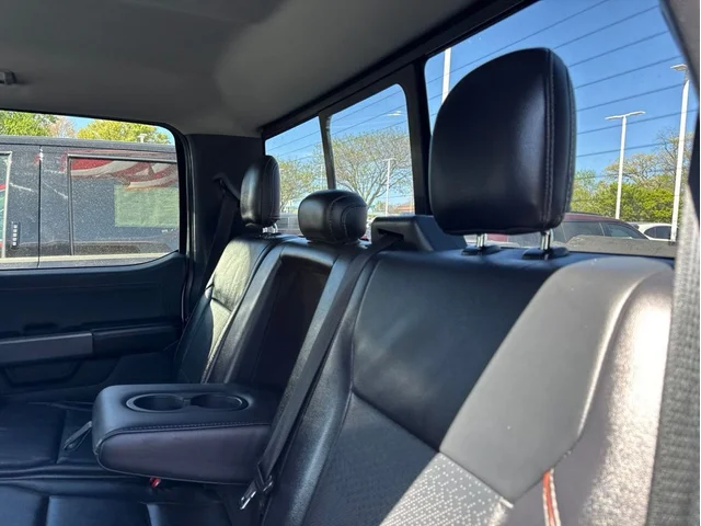 SEMINUEVOS FORD F-150 a Estados en autogozo