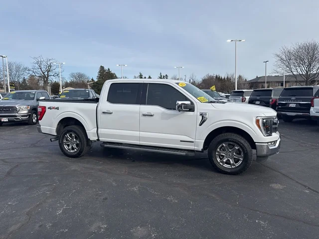 SEMINUEVOS FORD F-150 a Estados en autogozo