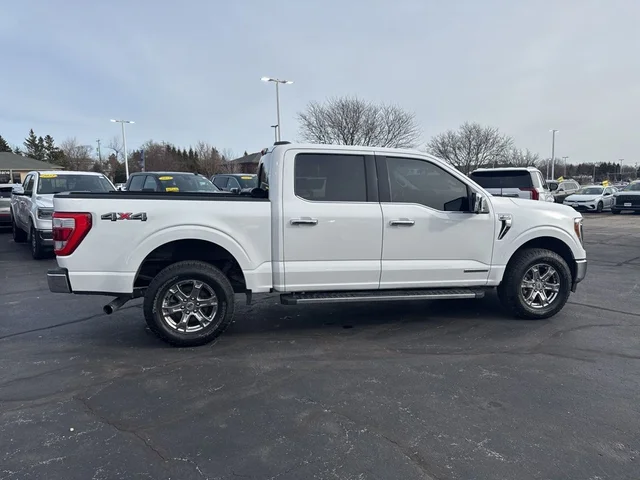 SEMINUEVOS FORD F-150 a Estados en autogozo