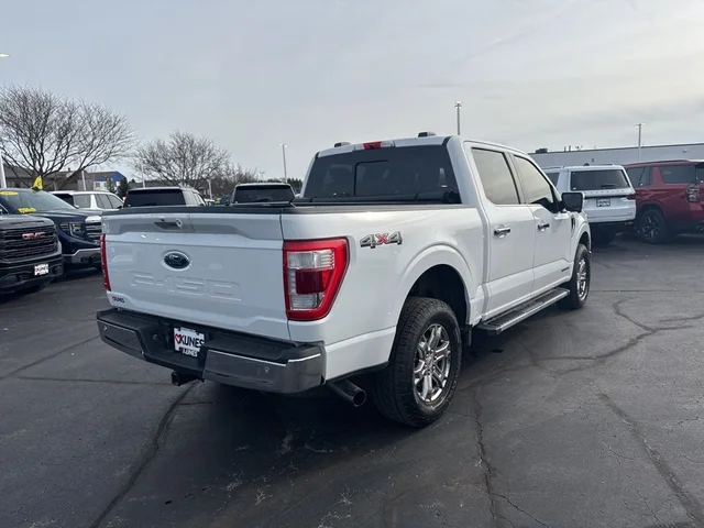 SEMINUEVOS FORD F-150 a Estados en autogozo