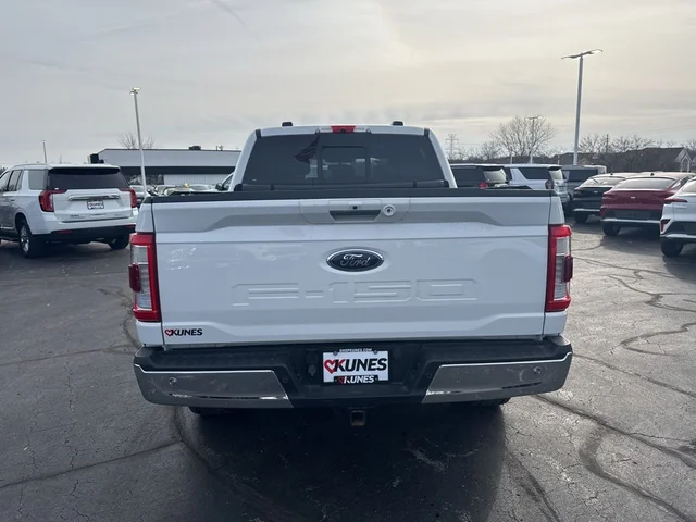 SEMINUEVOS FORD F-150 a Estados en autogozo