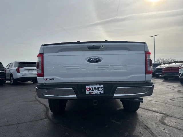 SEMINUEVOS FORD F-150 a Estados en autogozo