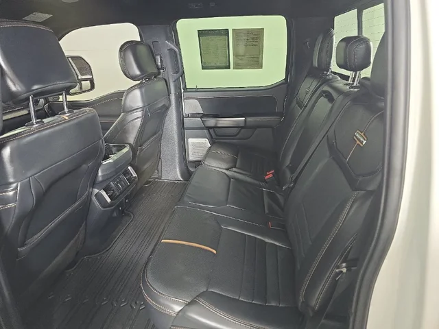 SEMINUEVOS FORD F-150 Hybrid a Estados en autogozo