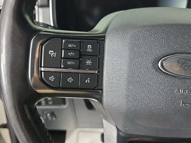 SEMINUEVOS FORD F-150 Hybrid a Estados en autogozo