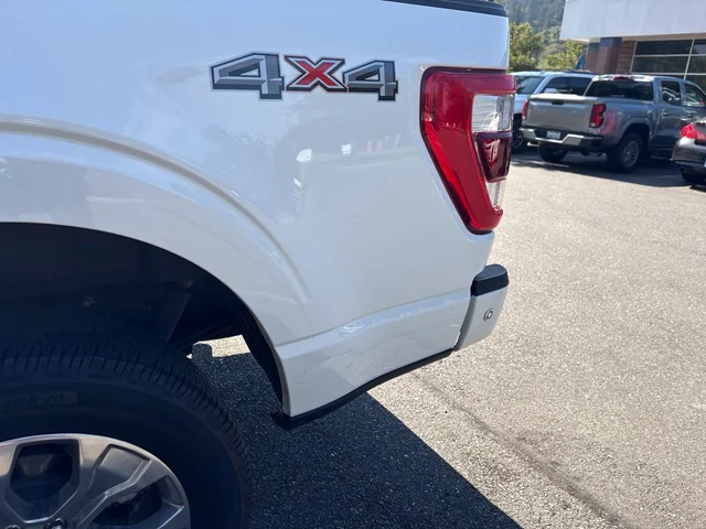 SEMINUEVOS FORD F-150 Hybrid a Estados en autogozo