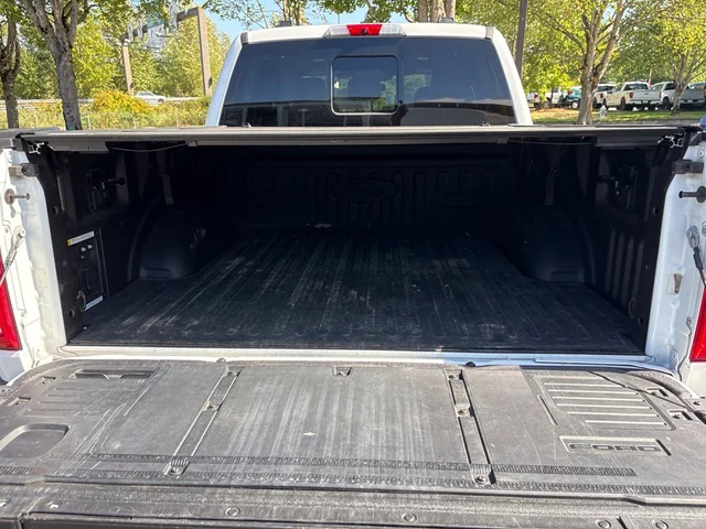 SEMINUEVOS FORD F-150 Hybrid a Estados en autogozo