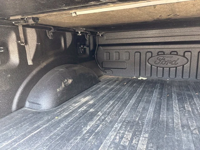 SEMINUEVOS FORD F-150 Hybrid a Estados en autogozo