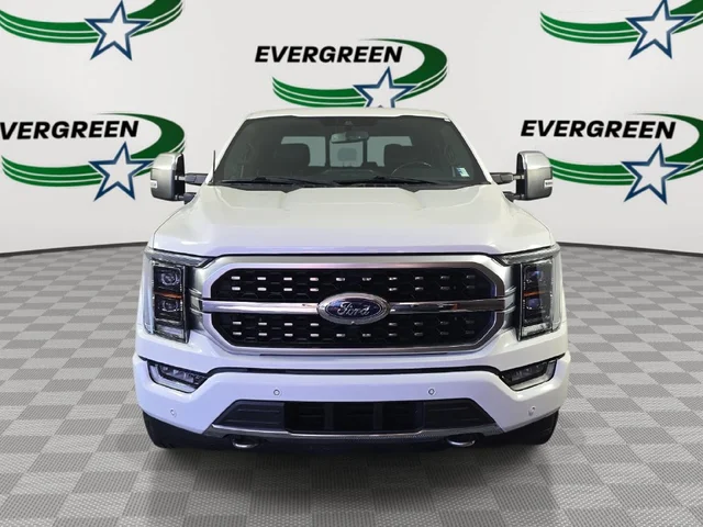 SEMINUEVOS FORD F-150 Hybrid a Estados en autogozo