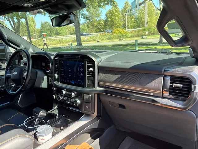 SEMINUEVOS FORD F-150 Hybrid a Estados en autogozo