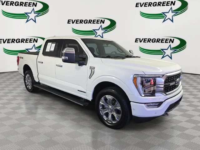 SEMINUEVOS FORD F-150 Hybrid a Estados en autogozo