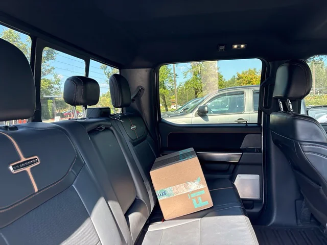 SEMINUEVOS FORD F-150 Hybrid a Estados en autogozo