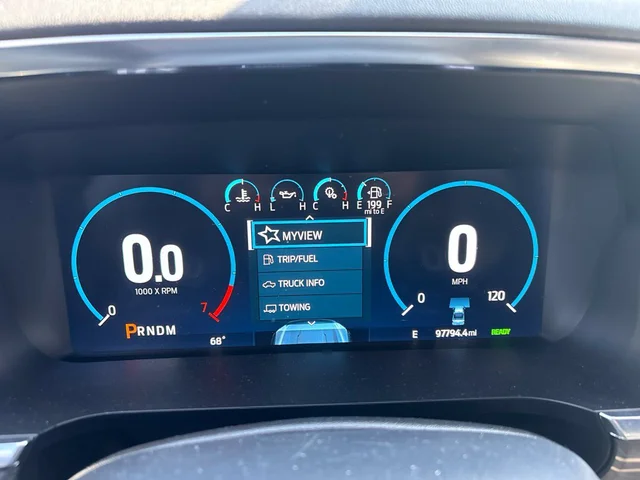 SEMINUEVOS FORD F-150 Hybrid a Estados en autogozo