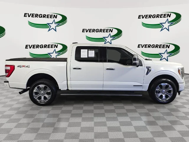 SEMINUEVOS FORD F-150 Hybrid a Estados en autogozo
