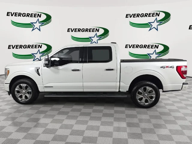 SEMINUEVOS FORD F-150 Hybrid a Estados en autogozo