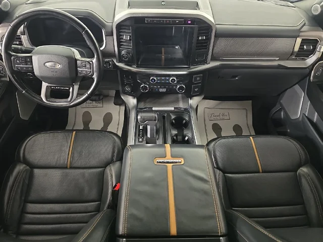 SEMINUEVOS FORD F-150 Hybrid a Estados en autogozo