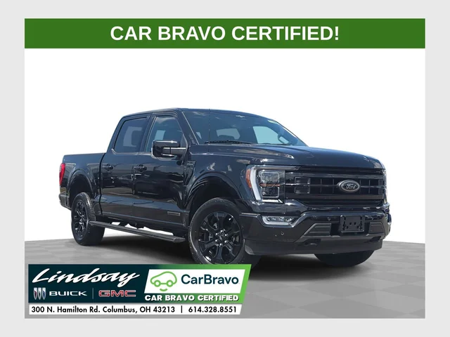SEMINUEVOS FORD F-150 a Estados en autogozo