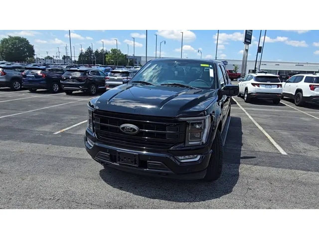 SEMINUEVOS FORD F-150 a Estados en autogozo