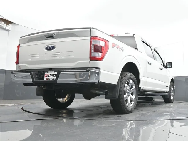 SEMINUEVOS FORD F-150 a Estados en autogozo