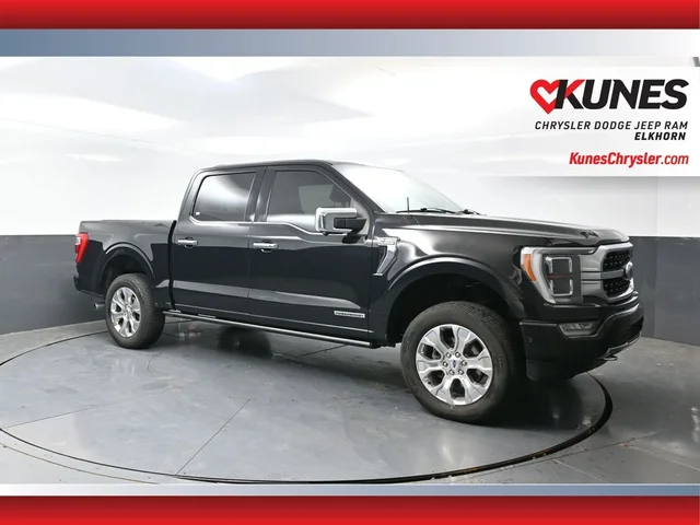SEMINUEVOS FORD F-150 a Estados en autogozo