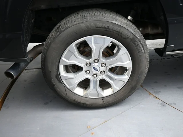 SEMINUEVOS FORD F-150 a Estados en autogozo