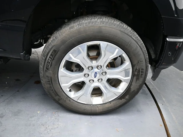 SEMINUEVOS FORD F-150 a Estados en autogozo