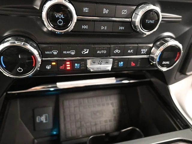 SEMINUEVOS FORD F-150 a Estados en autogozo
