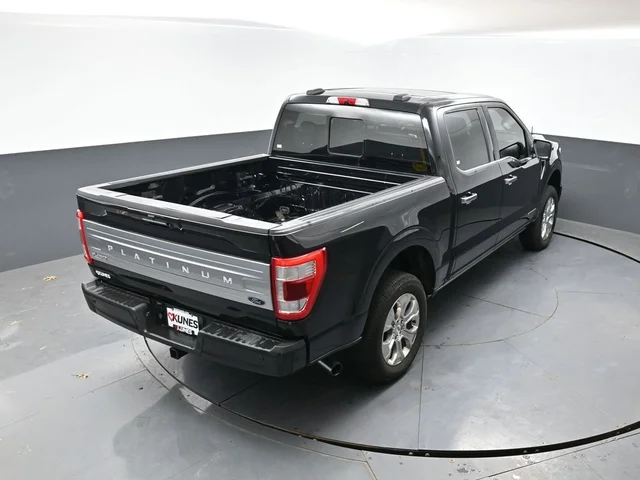 SEMINUEVOS FORD F-150 a Estados en autogozo