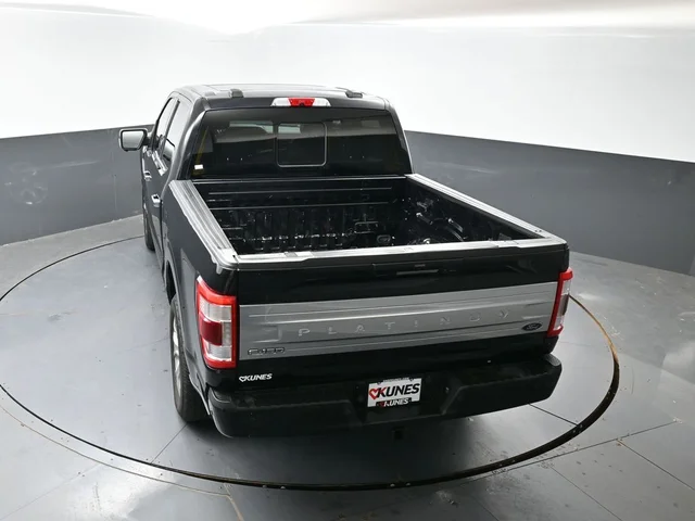 SEMINUEVOS FORD F-150 a Estados en autogozo