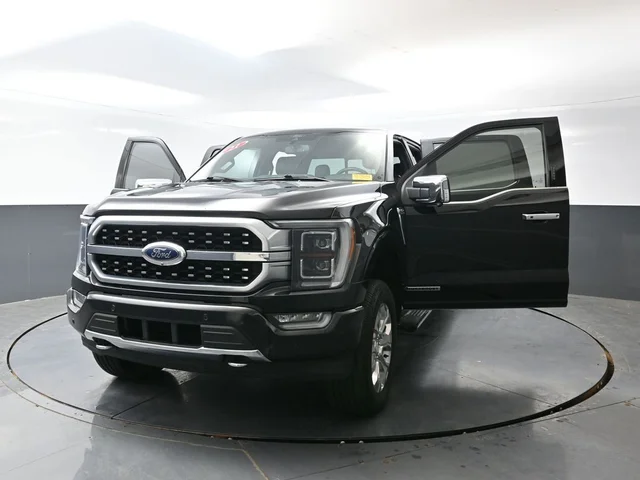 SEMINUEVOS FORD F-150 a Estados en autogozo