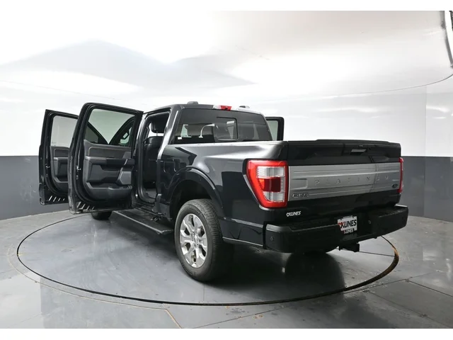 SEMINUEVOS FORD F-150 a Estados en autogozo