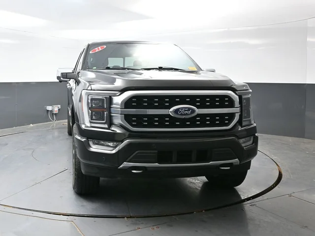 SEMINUEVOS FORD F-150 a Estados en autogozo