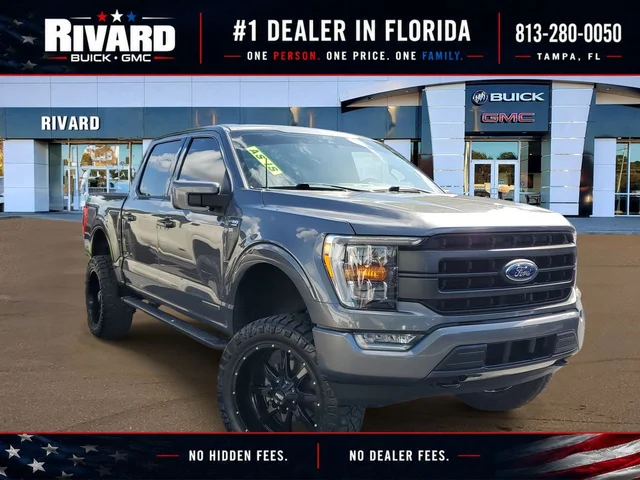 SEMINUEVOS FORD F-150 a Estados en autogozo