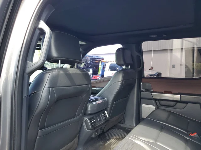 SEMINUEVOS FORD F-150 a Estados en autogozo