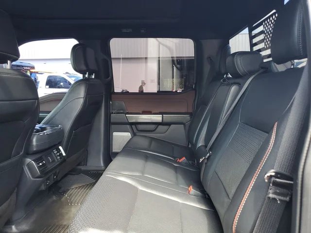 SEMINUEVOS FORD F-150 a Estados en autogozo