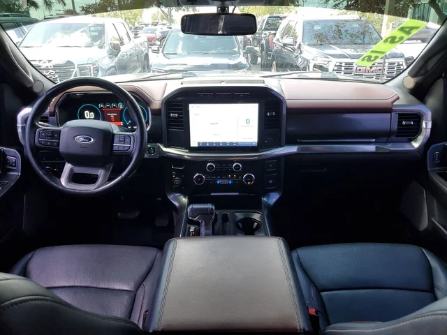 SEMINUEVOS FORD F-150 a Estados en autogozo
