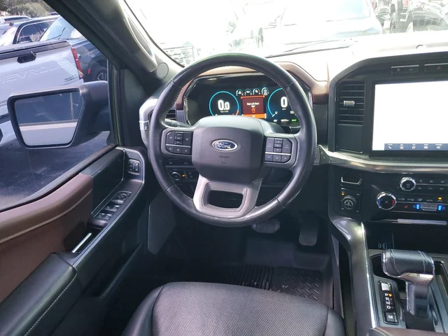 SEMINUEVOS FORD F-150 a Estados en autogozo