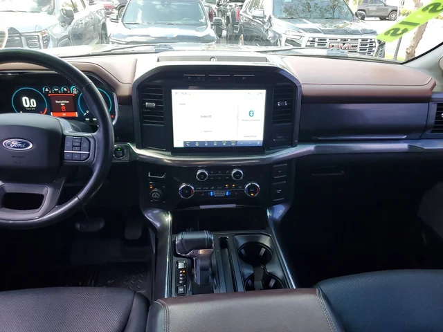 SEMINUEVOS FORD F-150 a Estados en autogozo